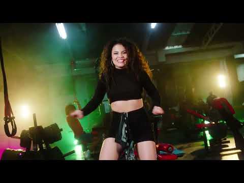 Ary Rumberos X Arce Cumbia X Fénix de Fuego - Louie Louie (Video Oficial)