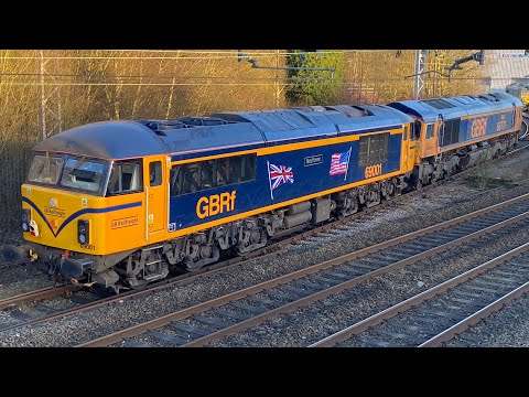 66734 , 66771 & 69001 at the Longport F.D 07:03:22