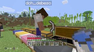 【マインクラフト】清盛は建築するようです＃Dチャンネル