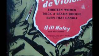 Bill Haley and the Comets - Rock around the clock