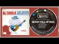 AL Caiola - Heart Full Of Soul