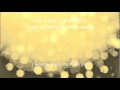 2AM - I Wonder If You Hurt Like Me [Eng+Rom+Han ...