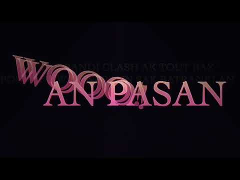 ECALLY (LIB KOLABO) - DA CYPHER HMI AWARDS LYRICS