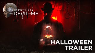 Trailer Halloween - ITALIANO