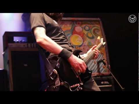 HUMO DEL CAIRO - Tierra del Rey Live/Vivo en Niceto Buenos Aires (stoner rock)
