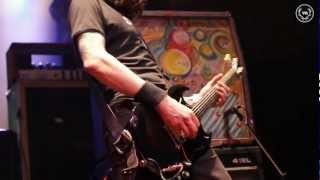 HUMO DEL CAIRO - Tierra del Rey Live/Vivo en Niceto Buenos Aires (stoner rock)