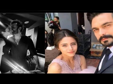 EMANET RADI FINALE: GOKBERK - OZGE I HALIL - PRIPREMAJU SE ZA NOVU SERIJU!