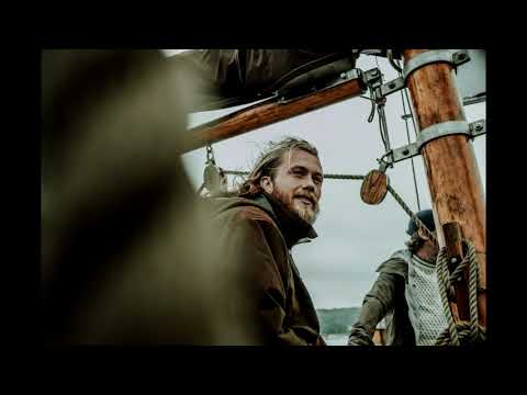 Eir.  Beautifull Sail trip on Colin archer in Norway.