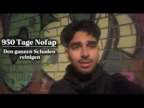 Wie du dein Gehirn vom Schaden von P*rnos reinigst. 