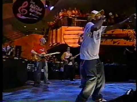 N.E.R.D., Kelis and Spymob - live at the Rock and Roll Hall of Fame