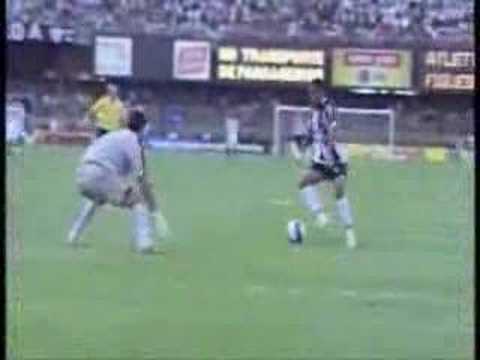 CB 2007- R6 - Atlético-MG 4 x 1 Figueirense