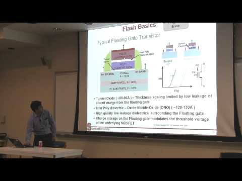 Flash Basics (Part 1)