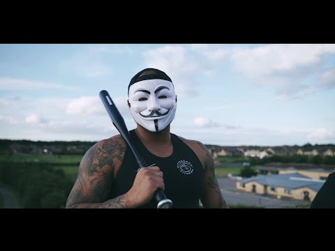 GloBuZ feat. Primo ML - Na Pohybel