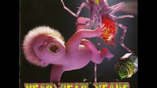 10 ◦ Yeah Yeah Yeahs - Area 52  (Demo Length Version)