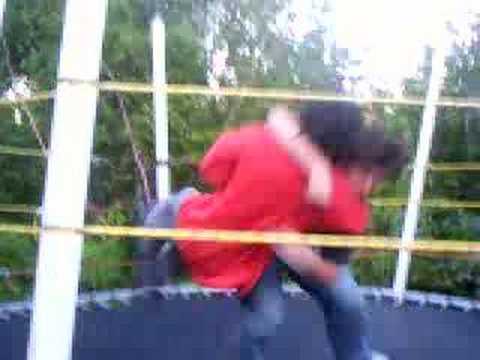 TWFSudbury - Andre Proulx