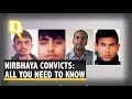 Nirbhaya Convicts Who Are They And What Were They Charged With The Quint