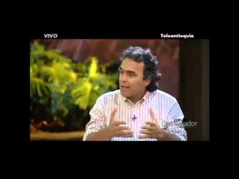 Con el Gobernador, Jueves 18 de octubre de 2012