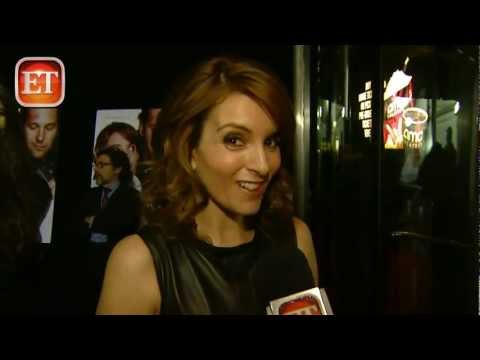 WATCH: Tina Fey and Paul Rudd Talk Taylor Swift