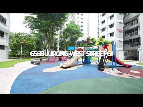 656B Jurong West Street 61, 656B Jurong West Street 61, Boon Lay / Jurong / Tuas, 4 Bedrooms, 1,431 sqft, HDB Flat For Sale, by Mark Yeo (杨复中), 500154748 - PropertyGuru.com.sg