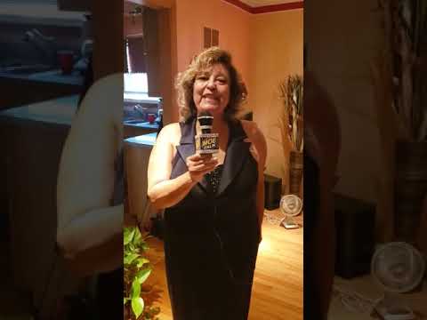 Happy Birthday Vilma