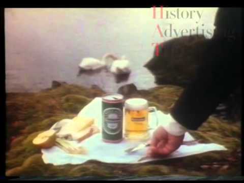 1982 Heineken - 'Windermere' - BTAA Gold Award winning commercial made by Lowe Howard-Spink