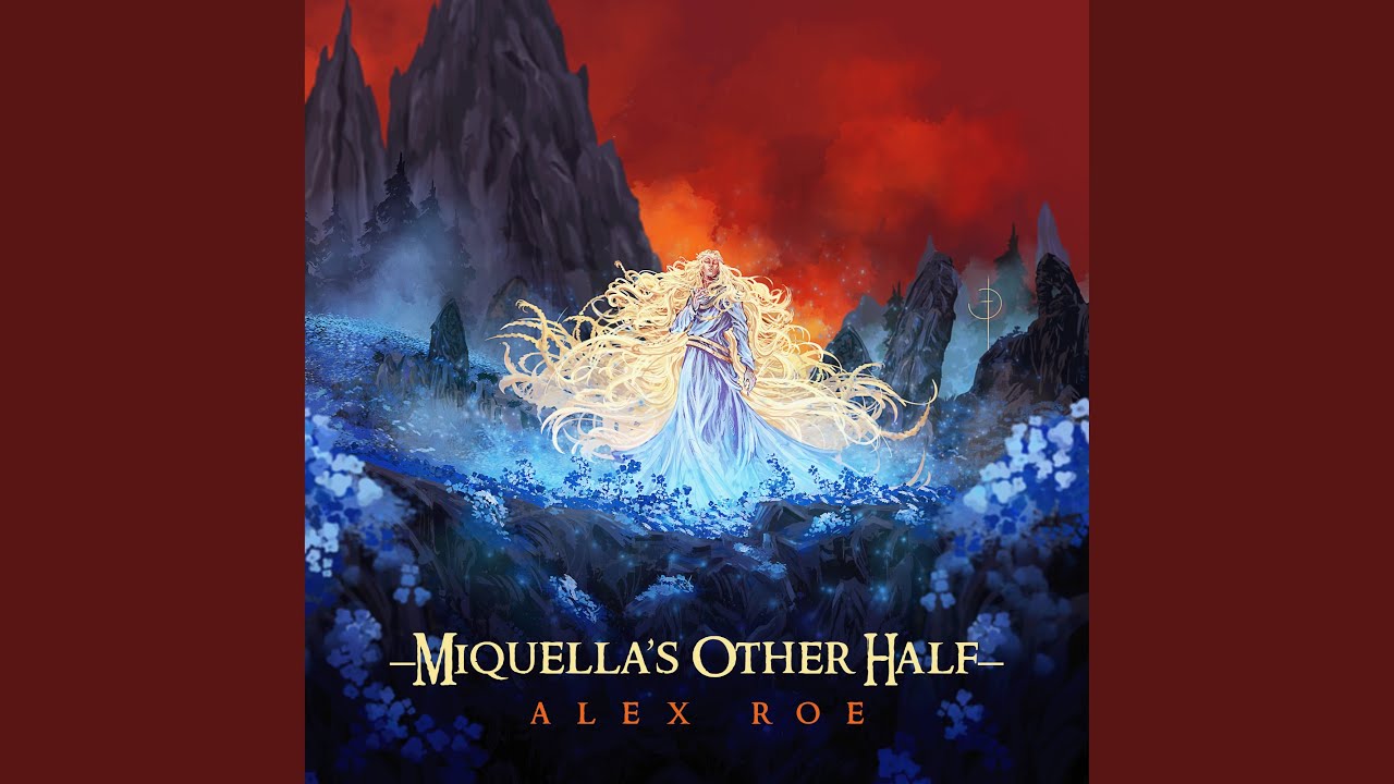 Miquella's Other Half (from "ELDEN RING Shadow of the Erdtree")