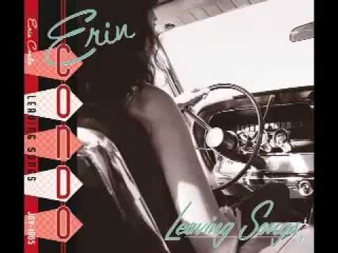 Erin Condo -- Leaving Song