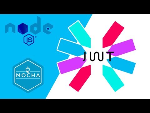 Node JS Authentication Testing With Mocha