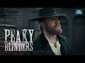 Alfie’s arrival - Peaky Blinders: Episode 4 - BBC Two
