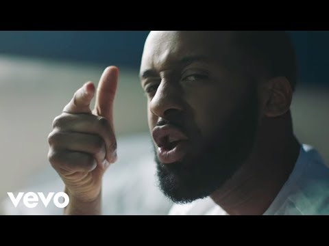 Shakka - Don't Call Me (Official Video)