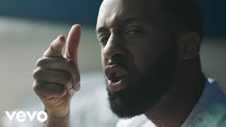 Shakka - Don&#39;t Call Me (Official Video)