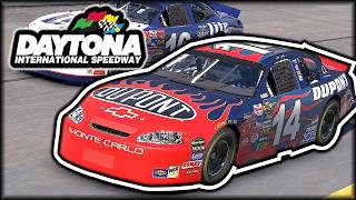 NEW REALISTIC DRAFTING PACKAGE ON IRACING!