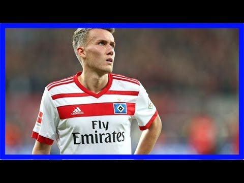 Bundesliga - testspiel: hamburger sv schlägt fünftligisten curslack-neuengamme klar