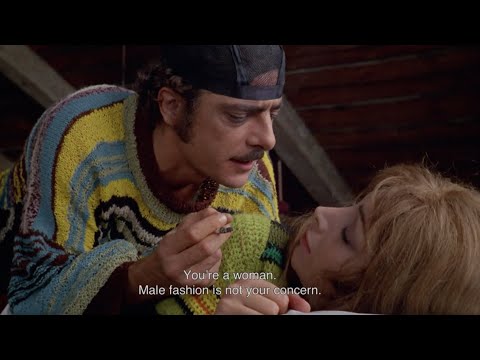 The Seduction of Mimi (1972): 50th Anniversary Audio Commentary