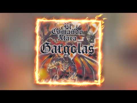 Álex Gárgolas, Nico Canada - El Doctor | Gárgolas 1: El Comando Ataca