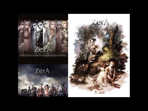ZerA: Imperan Intrigue - Symphonic Suite [Lee Ji-Soo]