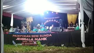 preview picture of video 'TRADISI KESENIAN KHAS PANGANDARAN di Desa Cimindi Dusun Nagrak'