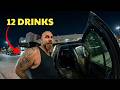 DFW Airport Bodycam 12 Drinks, Federal Charges — In-Flight Assault Legal Breakdown
