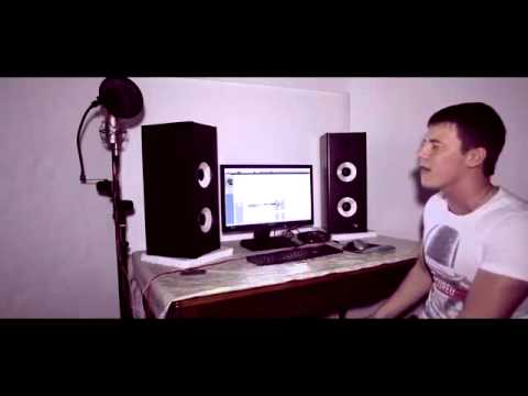 RiDer ft. H1GH -- Моя Фобия(RiDer live).mp4