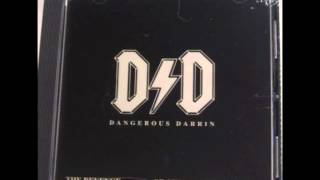 Dangerous Darrin - The Hockey Song
