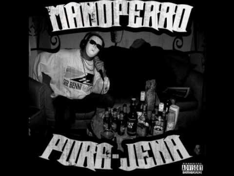 Manoperro - La criterada Part.1