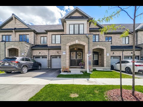 54 Adventura Road, Brampton Home for Sale by Sunny Purewal - Real Estate Properties for Sale