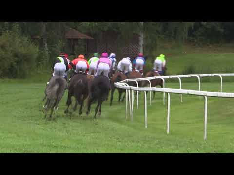 KV, 26. 7. 2020, 1. dostih - Cena HOLOUBEK KONCERN