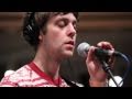Seabear - Cold Summer (Live on KEXP) 