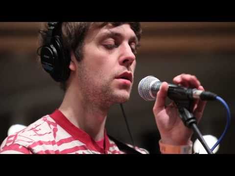 Seabear - Cold Summer (Live on KEXP)