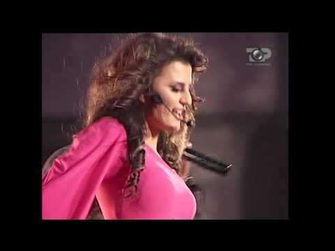 Bubulina Krasniqi - Endrra ime, 4 Maj 2008 - Top Fest 5 Finale