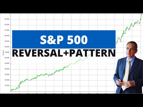 Strategie sull’S&P 500: Reversal Intraday + Pattern Multiday (con performance)