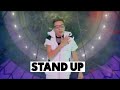 Kidz Bop 27 Disney Junior Sponsorship Spot