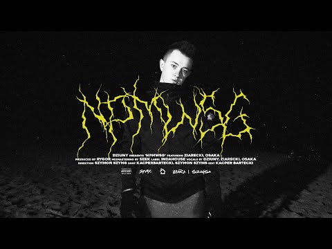 Dziuny feat. Ziarecki, OsaKa - NPMWSG (prod. Rygor)