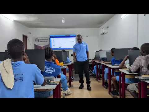 Building Digital Skills for the Future | Training Session Highlights